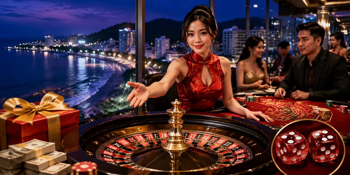 Secrets of Cleopatra — Slot Pembayaran Tinggi di ijaya88b